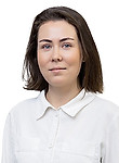 Врач Нефедьева Ирина Владимировна