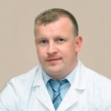 Врач Нефедов Андрей Олегович