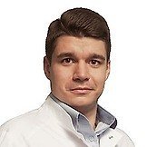 Врач Нефедов Глеб Александрович