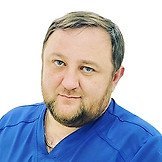 Врач Негазов Александр Александрович