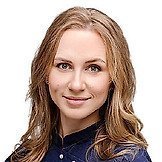 Врач Нейман Ольга Николаевна