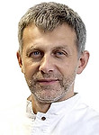 Врач Неймарк Александр Евгеньевич