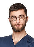 Врач Нехай Адам Нулидович