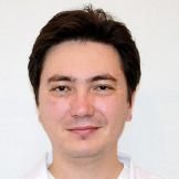 Врач Неклюдов Дмитрий Анатольевич