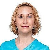 Врач Неклюдова Жанна Олеговна