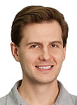 Врач Некорыснов Данила Александрович