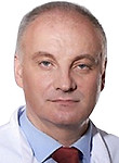 Врач Некрасов Андрей Александрович