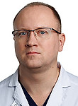 Врач Некрасов Артем Дмитриевич