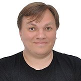 Врач Некрасов Василий Анатольевич