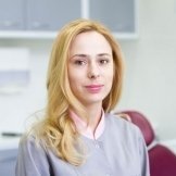 Врач Некрасова Анна Игоревна