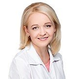 Врач Некрасова Анна Викторовна