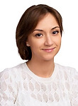 Врач Некрасова Дарья Владимировна