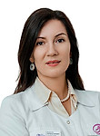 Врач Некрасова Екатерина Сергеевна