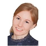 Врач Некрасова Марина Геннадьевна
