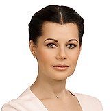 Врач Некрасова Наталья Владимировна