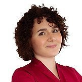 Врач Некрасова Виктория Игоревна