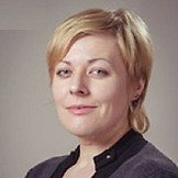 Врач Некрасова Виктория Витальевна