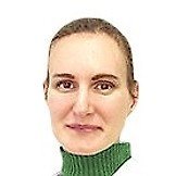 Врач Нелюбова Анна Николаевна