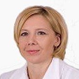 Врач Немчинова Елена Петровна