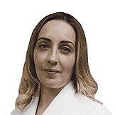Врач Немцова Инна Викторовна
