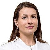 Врач Немцова Лилия Николаевна