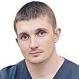 Врач Немеров Олег Евгеньевич