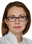 Врач Немкина Светлана Борисовна