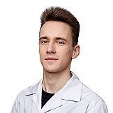 Врач Немков Никита Алексеевич
