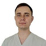 Врач Немогай Павел Андреевич
