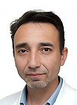 Врач Немышев Ильдар Мянсурович