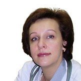 Врач Немышева Ольга Александровна