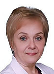 Врач Непрокина Елена Владимировна