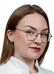 Врач Непша Екатерина Ивановна