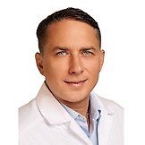 Врач Неронов Роман Витальевич