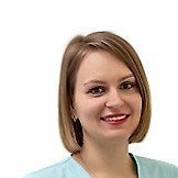 Врач Неронова Кристина Сергеевна