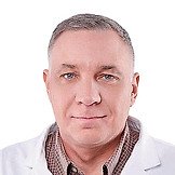 Врач Нерсесян Андрей Ованесович