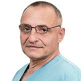 Врач Нерсесян Аветис Агванович