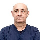 Врач Нешков Николай Вячеславович