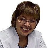 Врач Нестеренко Анна Юрьевна