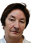 Врач Нестеренко Татьяна Владимировна