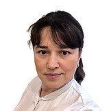 Врач Нестеркина Ирина Юрьевна