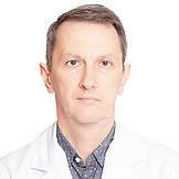 Врач Нестеров Антон Анатольевич