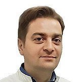 Врач Нестеров Дмитрий Викторович