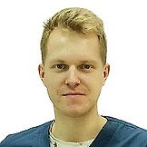 Врач Нестеров Владислав Денисович