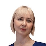 Врач Нестерова Мария Викторовна