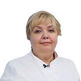 Врач Нестерова Марина Николаевна