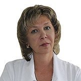 Врач Нестерова Светлана Петровна