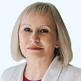 Врач Нестерова Светлана Викторовна