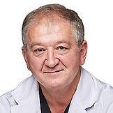 Врач Нестерук Олег Леонидович 
