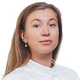 Врач Нетребская Людмила Игоревна